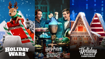 Festive treats on DStv this celebration season