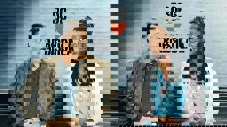 Bob Hearts Abishola Season 3