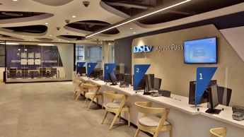 DStv Express Pass: Quick and easy assistance