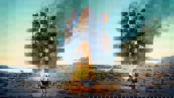 Desert Rose Deserter
