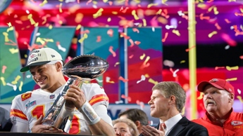 All You Need To Know About The NFL Super Bowl