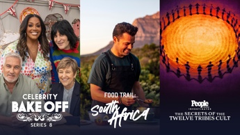 DStv Compact Plus Highlights for May 2026