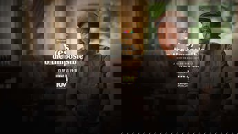 Novo Documentário Conta a História do Visionário de Media Nolo Letele