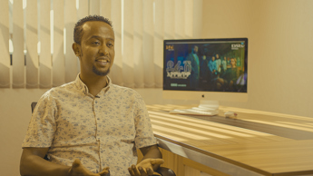 A Journey with Abol TV