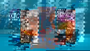 DStv Compact Plus April 2024 Highlights