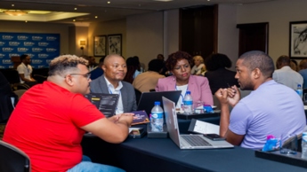 MultiChoice Moçambique e artistas unem esforços para combater à pirataria