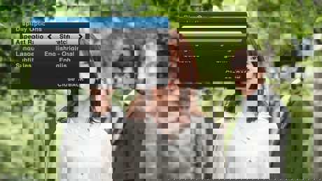 Explora Viewingoptions 1