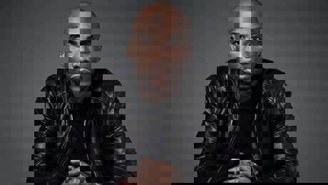 Hell Of A Week With Charlamagne Tha God