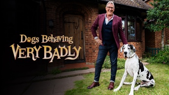 Catch Dogs Behaving (Very) Badly