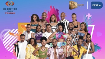 Big Brother Mzansi Competition