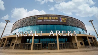 Basketball Africa League Takes Off on ESPN