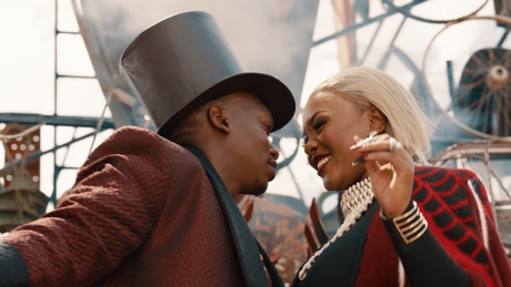 Outlaws S2 Tlali Nyakallo