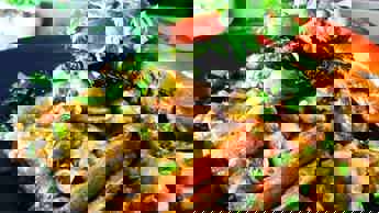 7 restaurants to visit when you’re in Nairobi