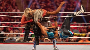 WWE SummerSlam preview, 4 August 2024