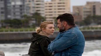 M-Net’s New International Co-Production, White Lies