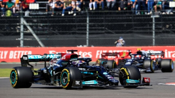 Formula 1, Brazilian Grand Prix preview, 14 November 2021