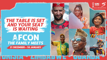 Africa's Biggest Football Tournament Returns - AFCON 2025! 