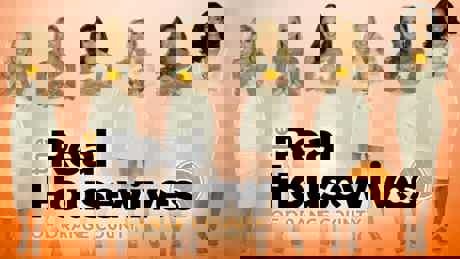 Watch The Real Housewives Of Orange County Season 16 from Wednesday, 30 March on 1Magic (DStv Channel 103) at 19:00