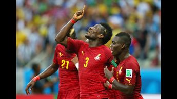 Asamoah Gyan and SuperSport's Star-Studded FIFA World Cup 2026™ Studio Team  