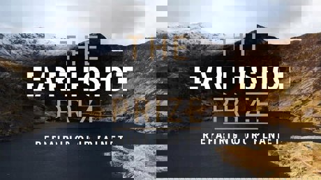 Earthshot Prize The Repairing Our Planet S01 2021 KV Landscape