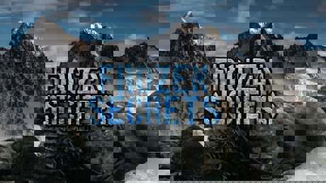 Frozen Secrets 2023