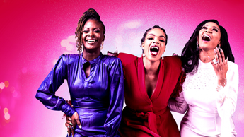 Must-watch entertainment on DStv this April