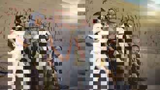 Diepcity to end after Season 2