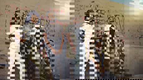 Diepcity S1 Epg Poster