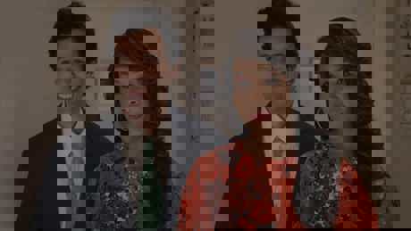 The Wrong Real Estate Agent (3)