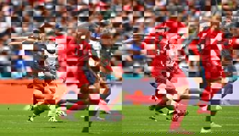 2022 FIFA World Cup – Player Profile