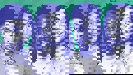 Honey The Next Big Trender Publicity Image 2 (1)