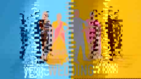 Kandasamys The Wedding