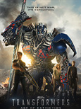 Transformers Age of Extinction