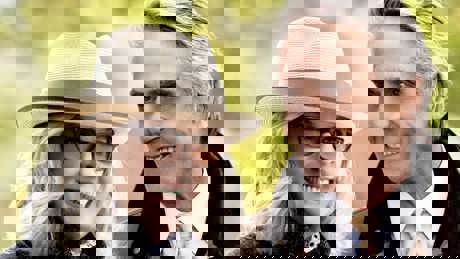 Love Weddings And Other Disasters Poster