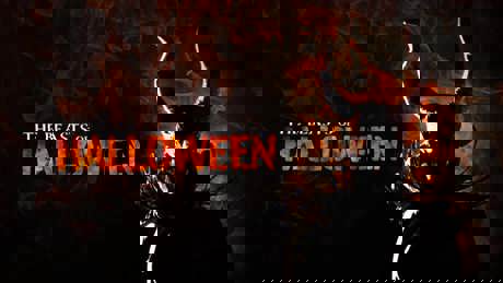 The Beasts Of Halloween 1920X1080