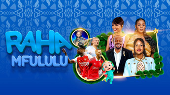 Enjoy DStv this Festive Season 