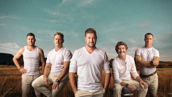 Boer soek ’n vrou se topvyf is bekend 