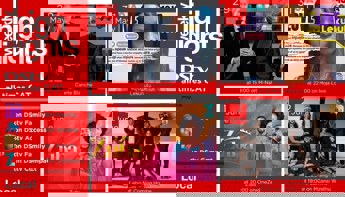 Weekly Content Highlights 27 May-2 June