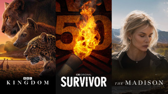 DStv Premium Highlights for March 2026