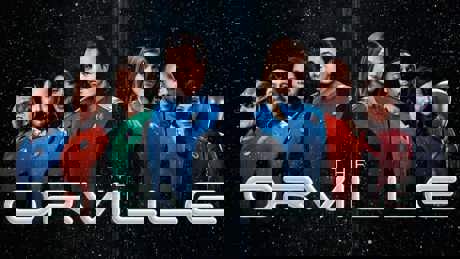 The Orville Season 3
