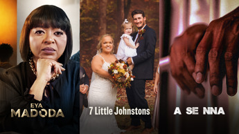 DStv Access Highlights for August 2026