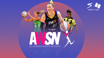 SuperSport launches 24/7 Women's Sports Channel, AWSN