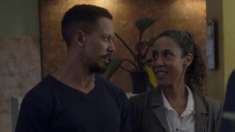 Watch Die Byl Season 4, Sundays at 20:00 on kykNET (DStv channel 144)