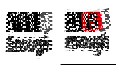 Enough Is Enough Show Logo 1@14X