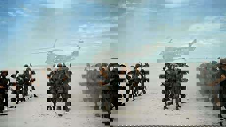 Secret Wars Uncovered (1)