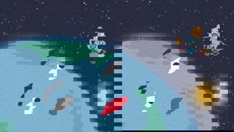 Da Vinci Highlights September 2021 Kosmix 6