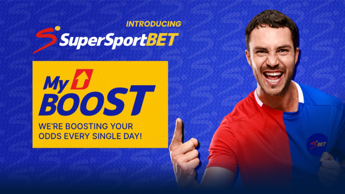 Register to join SuperSportBet
