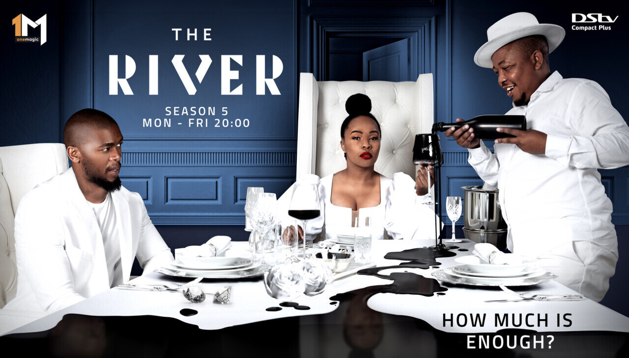 Dstv Highlights Banner