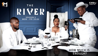 DStv WEEKLY HIGHLIGHTS 14-20 October 2022