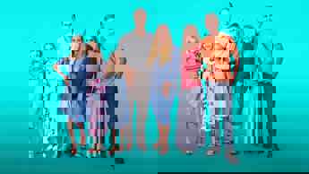 Reality spring flings on DStv, 1-7 October 